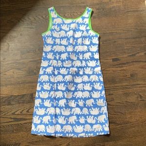 Brand new with tags Lilly Pulitzer dress!